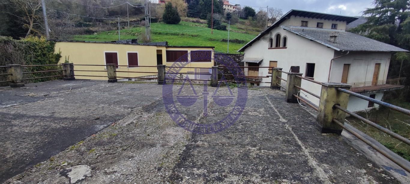immobile capannone all'asta in Via Giuseppe Torre, 29, 16015 Costa Fontana GE, Italia - 16015 Serra Riccò (GE) - 4