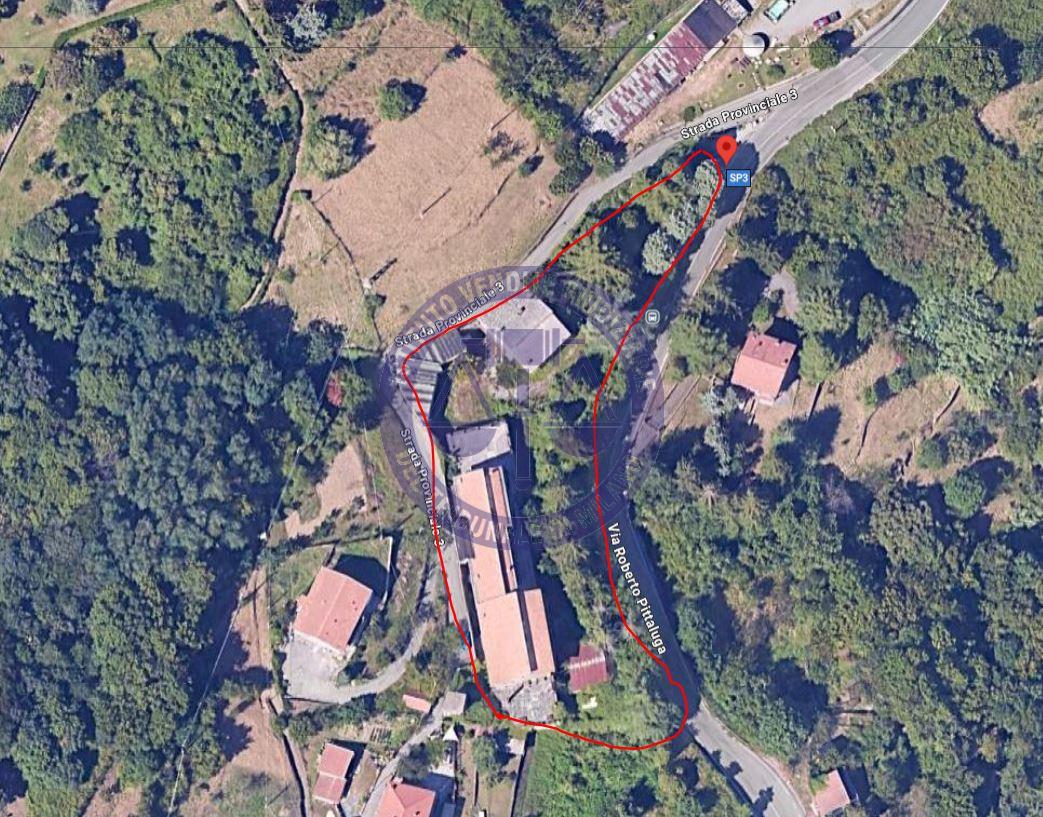 immobile capannone all'asta in Via Giuseppe Torre, 29, 16015 Costa Fontana GE, Italia - 16015 Serra Riccò (GE) - 5