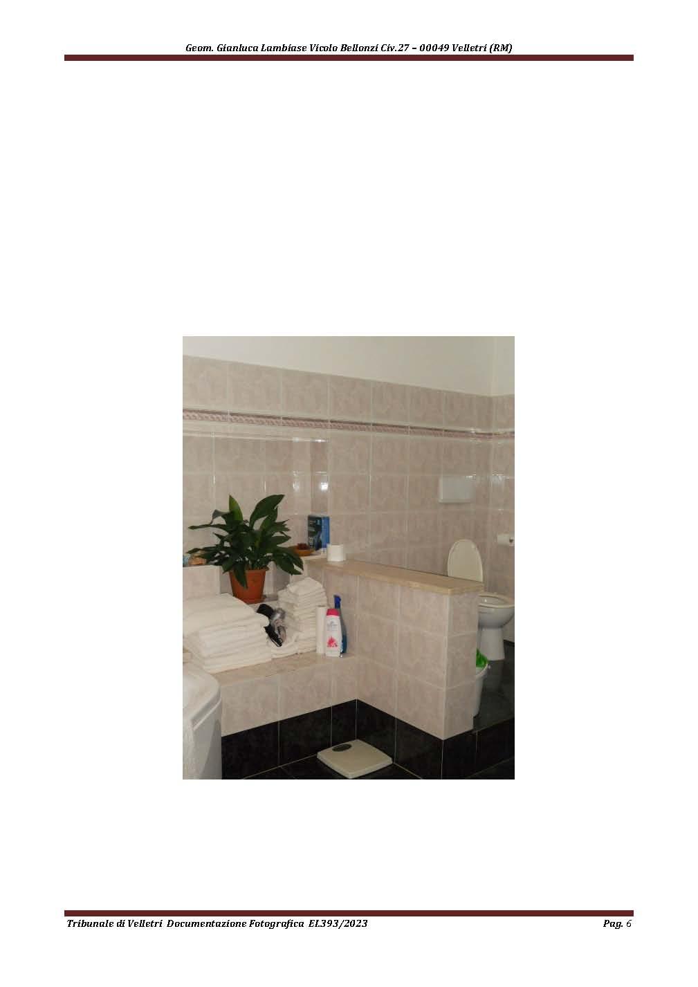 immobile negozio all'asta in Via Colledoro, 44, 00034 Colleferro Scalo RM, Italia - Colleferro (RM) - 1