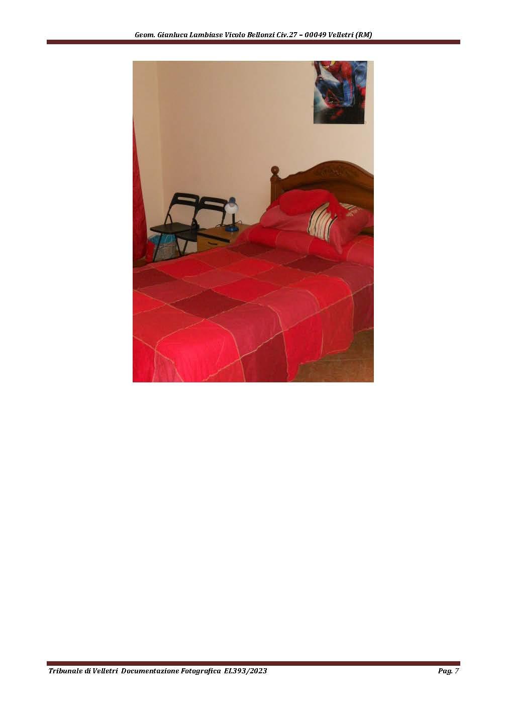 immobile negozio all'asta in Via Colledoro, 44, 00034 Colleferro Scalo RM, Italia - Colleferro (RM) - 2