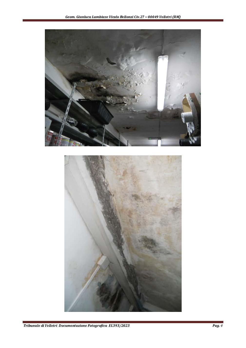 immobile negozio all'asta in Via Colledoro, 44, 00034 Colleferro Scalo RM, Italia - Colleferro (RM) - 5