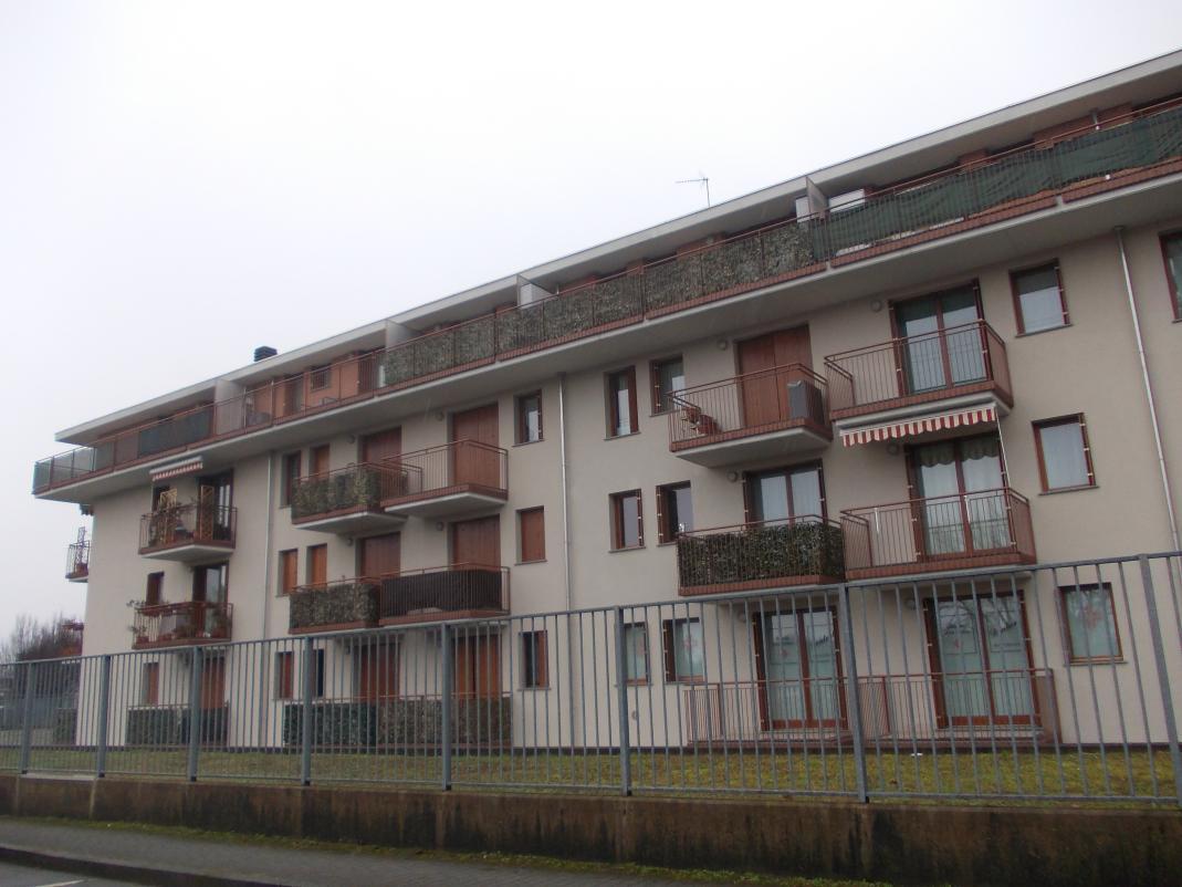 immobile appartamento all'asta in Via Leone Tolstoi, 89, 20812 Limbiate MB, Italia - 20182 Limbiate (MB) - 4
