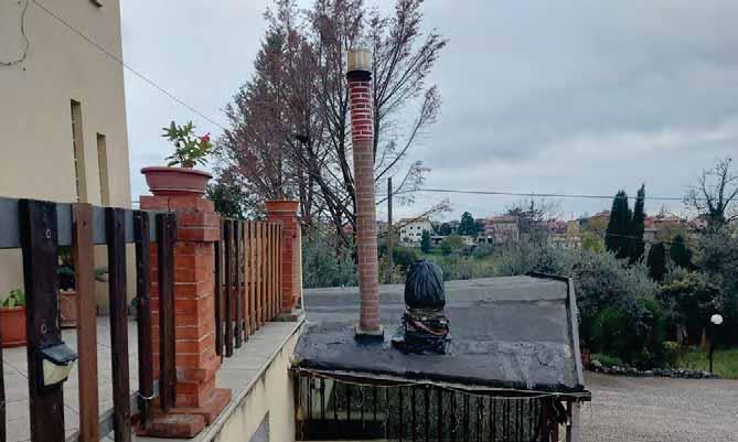 immobile villa all'asta in località Borgo Quinzio, via Borgo Nuovo n114 - 02032 Fara in Sabina (RI) - 3