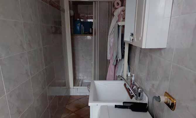 immobile villa all'asta in località Borgo Quinzio, via Borgo Nuovo n114 - 02032 Fara in Sabina (RI) - 4