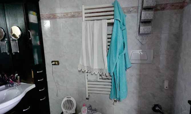immobile villa all'asta in località Borgo Quinzio, via Borgo Nuovo n114 - 02032 Fara in Sabina (RI) - 5