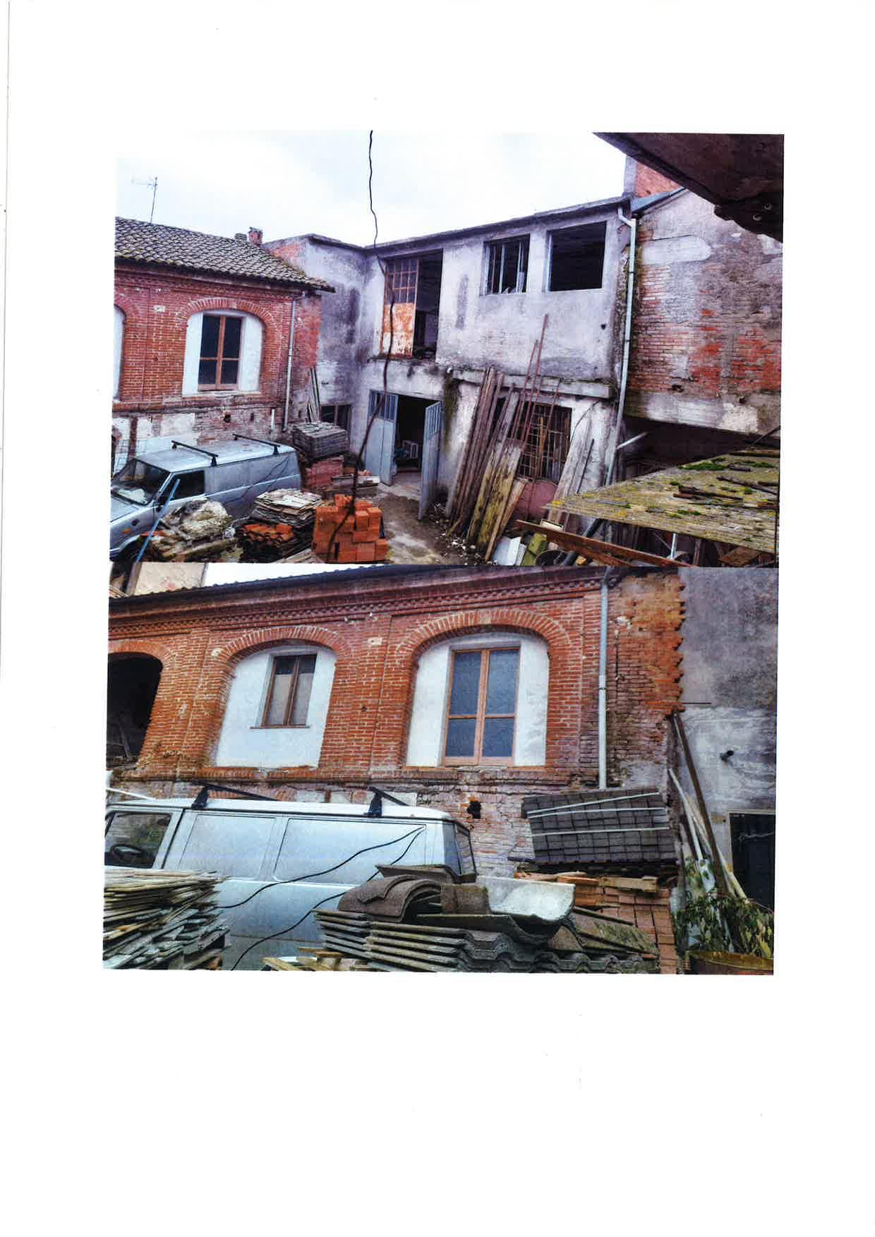 immobile casa singola all'asta in Via Cavalchini, 15017 Castelnuovo Bormida AL, Italia Castelnuovo Bormida, Alessandria - 3