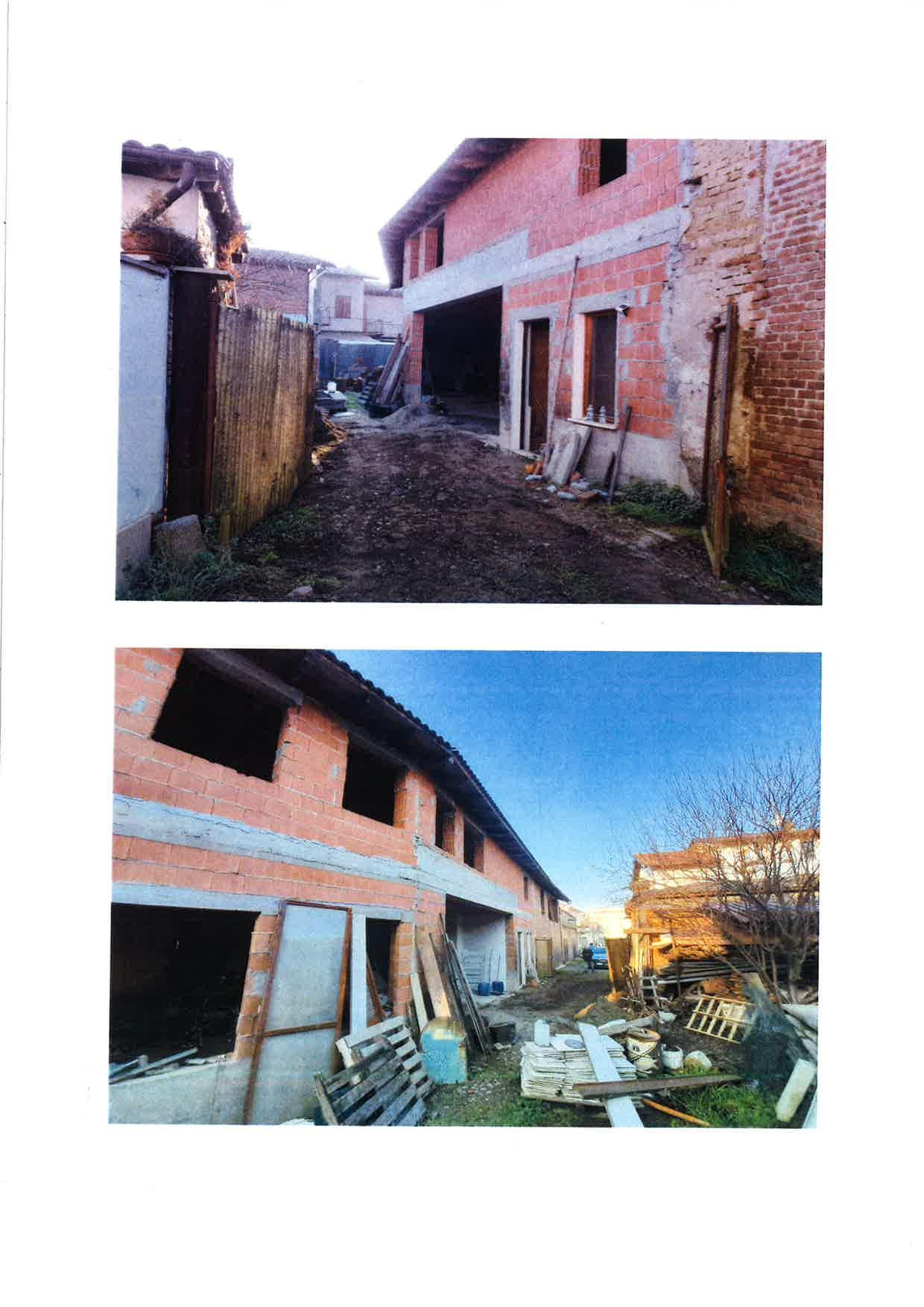 immobile casa singola all'asta in Via Cavalchini, 15017 Castelnuovo Bormida AL, Italia Castelnuovo Bormida, Alessandria - 5