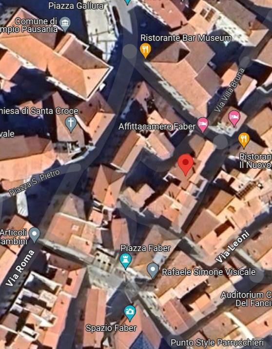 immobile appartamento all'asta in Via Cavour, 12, 07029 Tempio Pausania SS, Italia Tempio Pausania, Sassari - 4