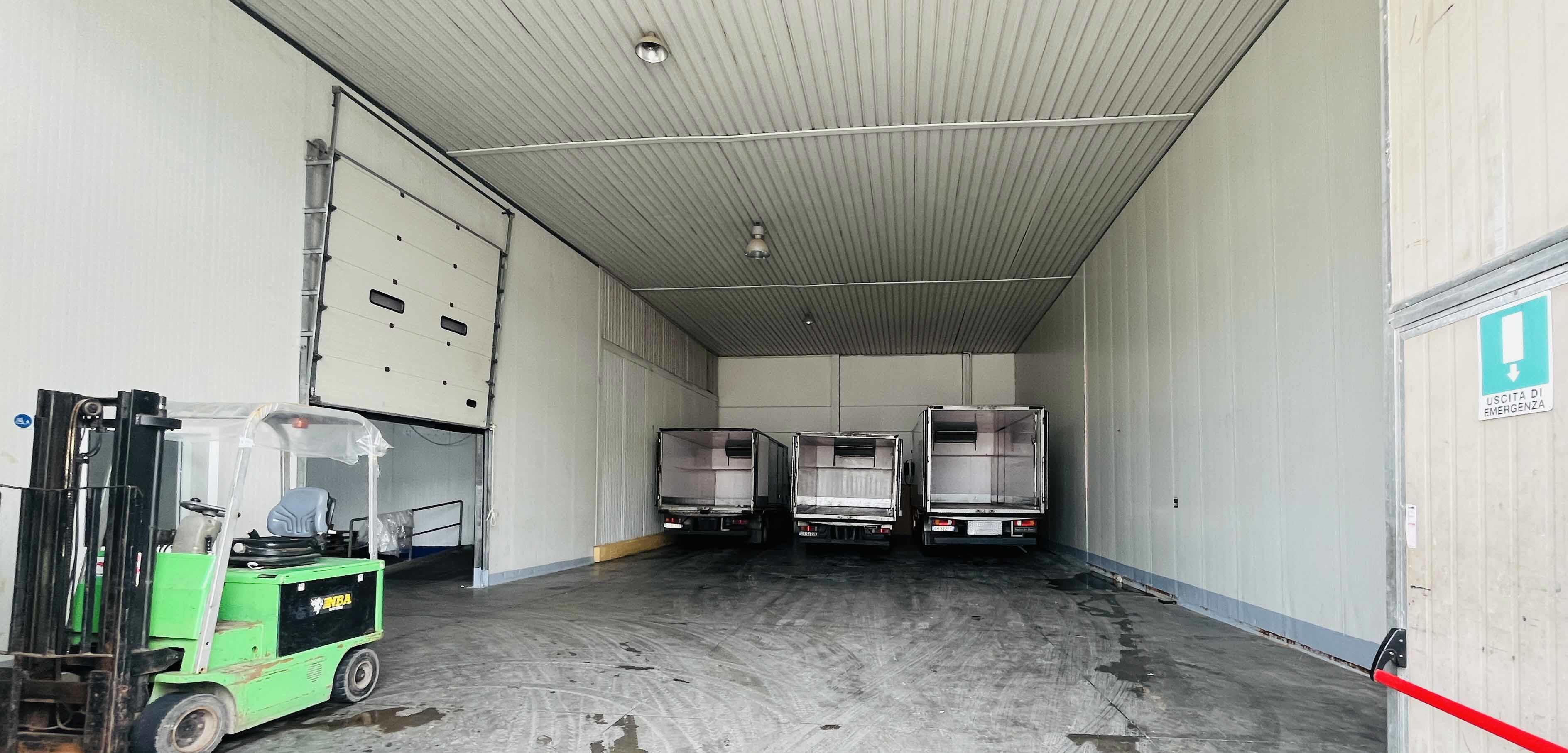 immobile attivita commerciale all'asta in località  Montegemoli, via Ombrone n 8 - Piombino (LI) - 4