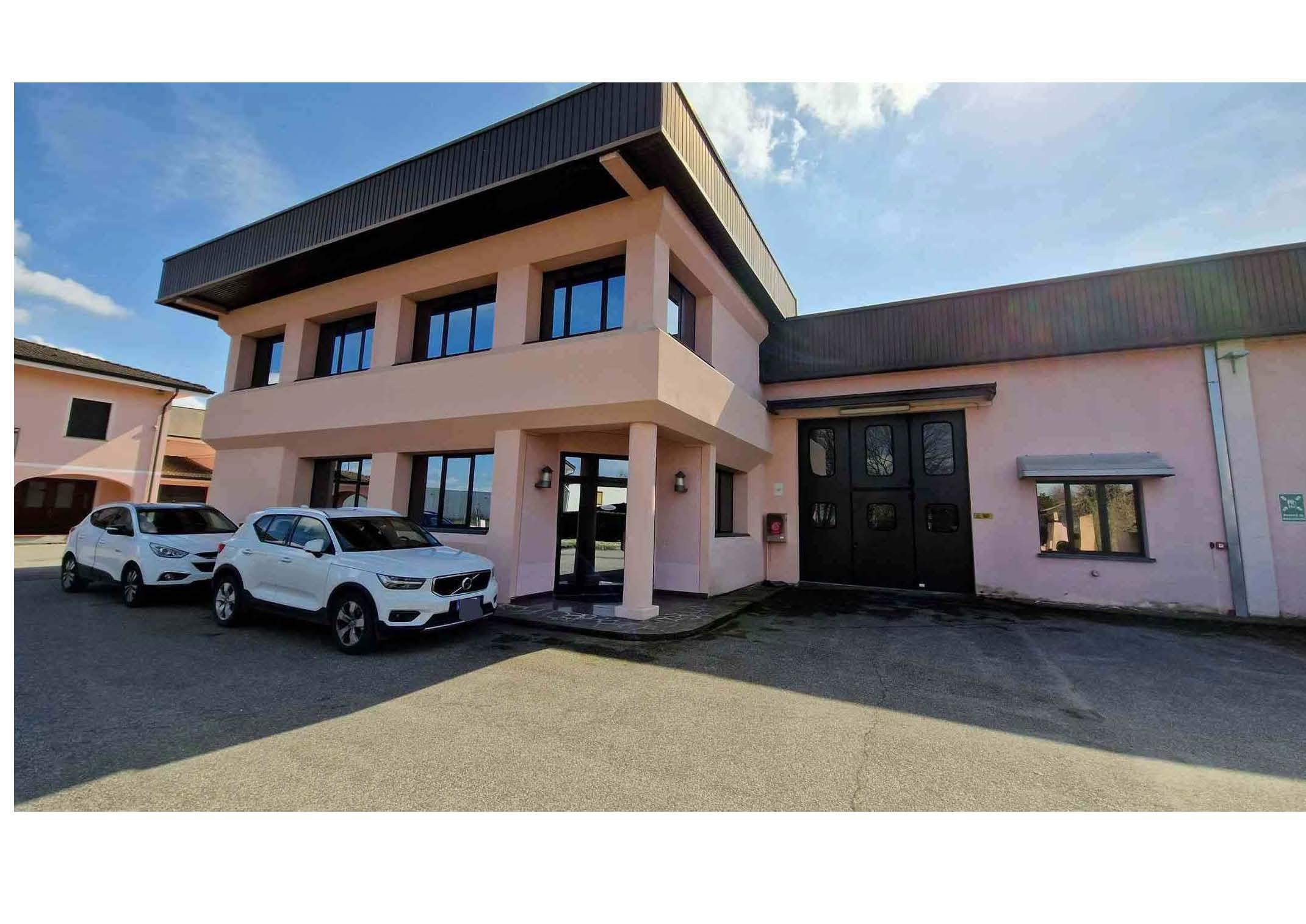 immobile attivita commerciale all'asta in Via Milano, 205, 46019 Viadana MN, Italia Viadana, Mantova - 1