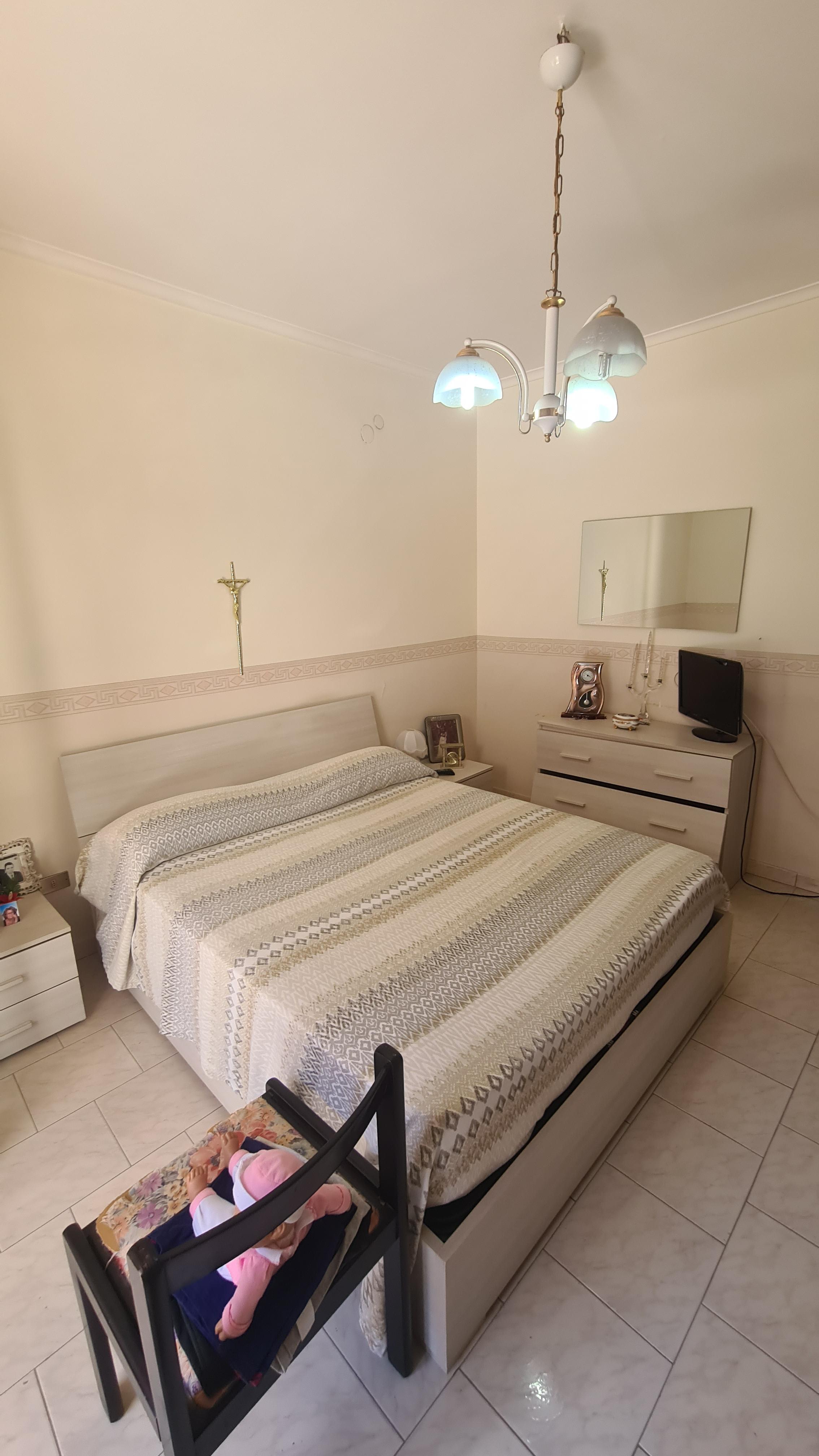 immobile appartamento all'asta in Via Marchesella, 180, 80014 Giugliano in Campania NA, Italia Giugliano In Campania, Napoli - 4