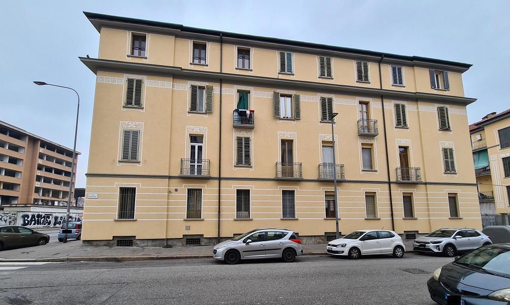 immobile appartamento all'asta in Via Desana, 24, 10155 Torino TO, Italia Torino, Torino - 1