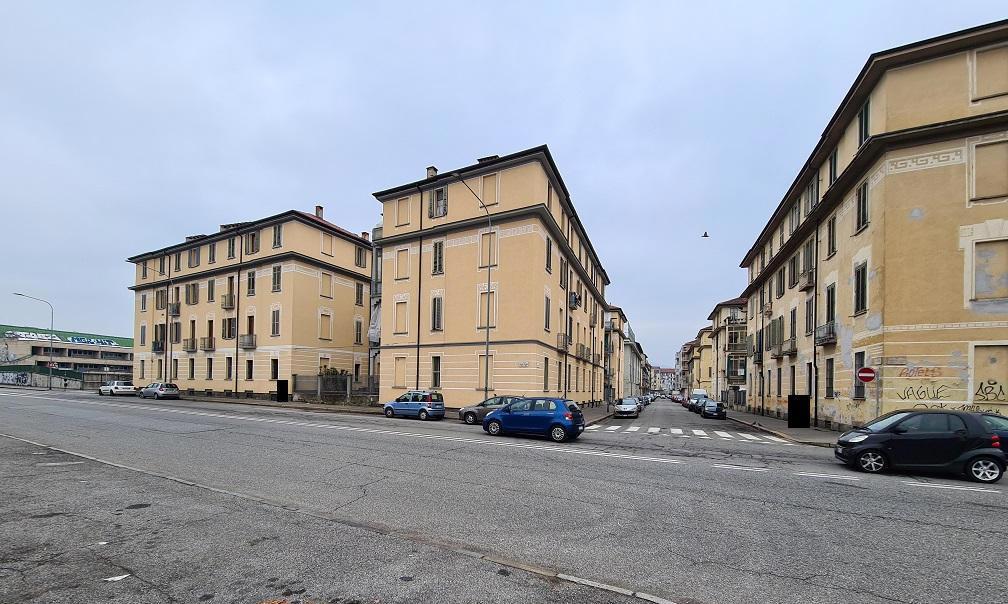 immobile appartamento all'asta in Via Desana, 24, 10155 Torino TO, Italia Torino, Torino - 2