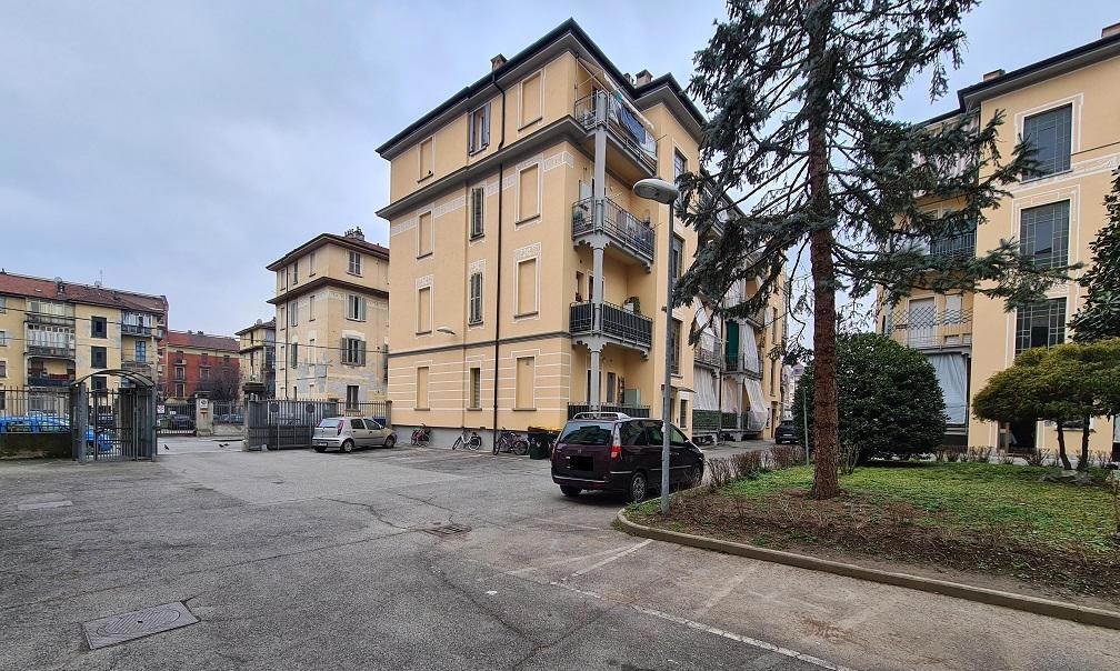 immobile appartamento all'asta in Via Desana, 24, 10155 Torino TO, Italia Torino, Torino - 3