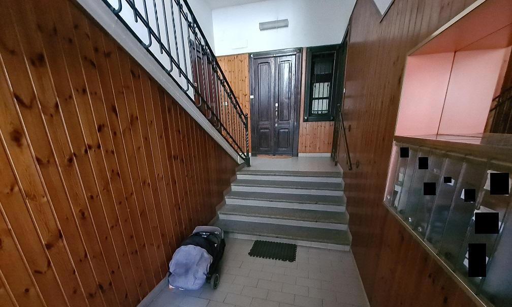 immobile appartamento all'asta in Via Desana, 24, 10155 Torino TO, Italia Torino, Torino - 4