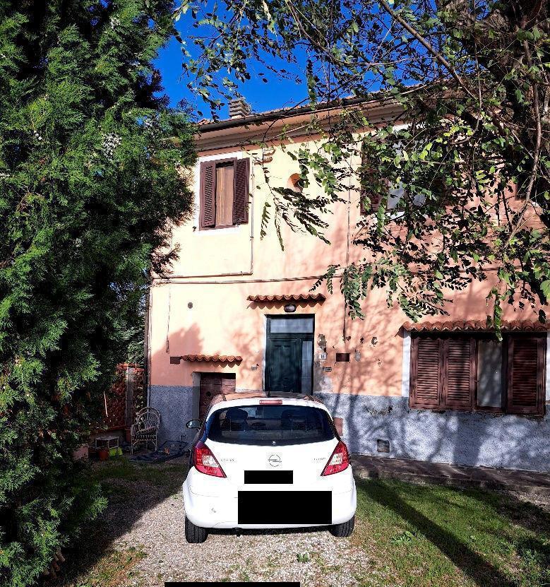 immobile appartamento all'asta in Via Pugnano, 28, 56043 Fauglia PI, Italia Fauglia, Pisa - 1