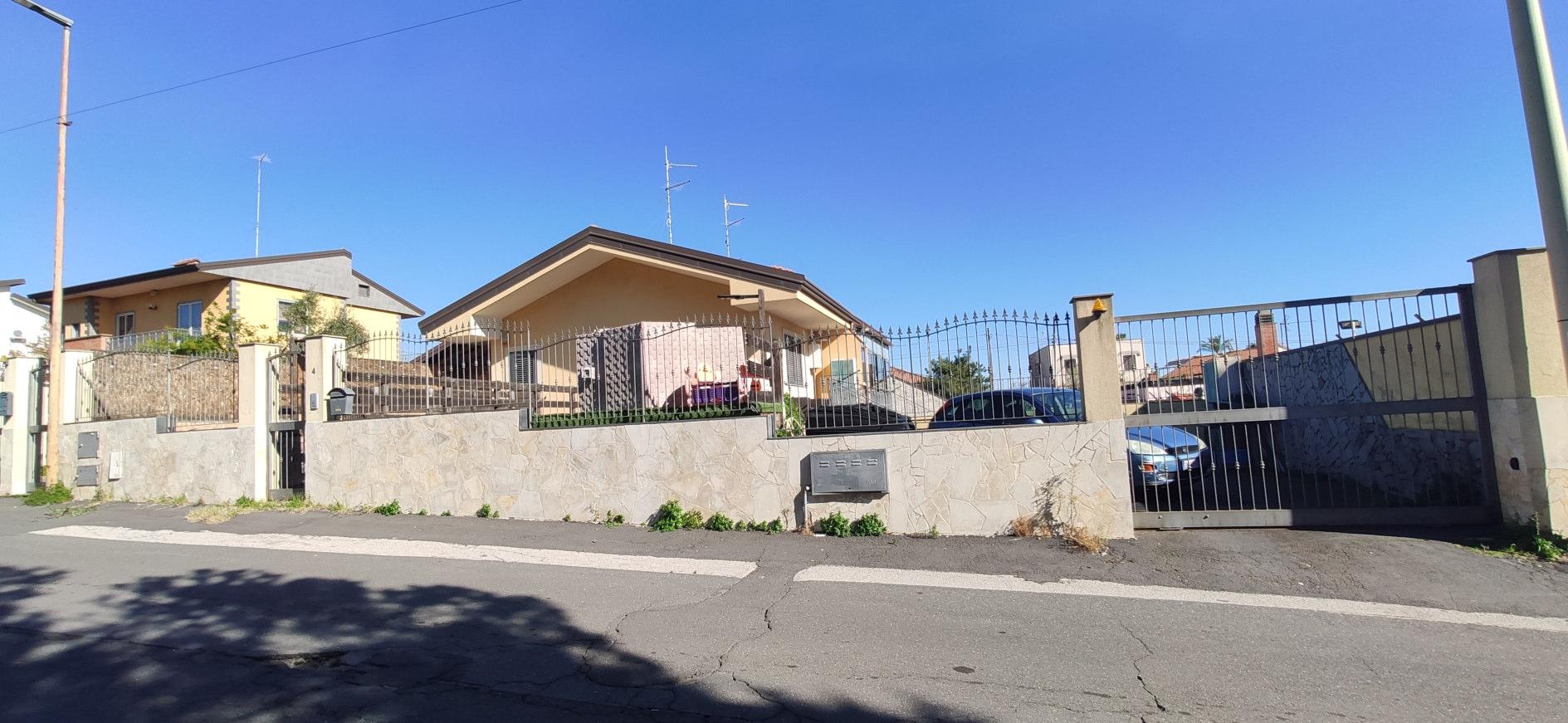 immobile appartamento all'asta in Via Lorenzo Bernini 4 - 95030 Mascalucia (CT) - 5