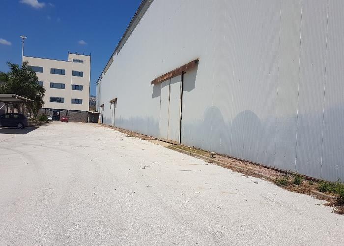 immobile attivita commerciale all'asta in cda Bondifè - 96010 Melilli (SR) - 2