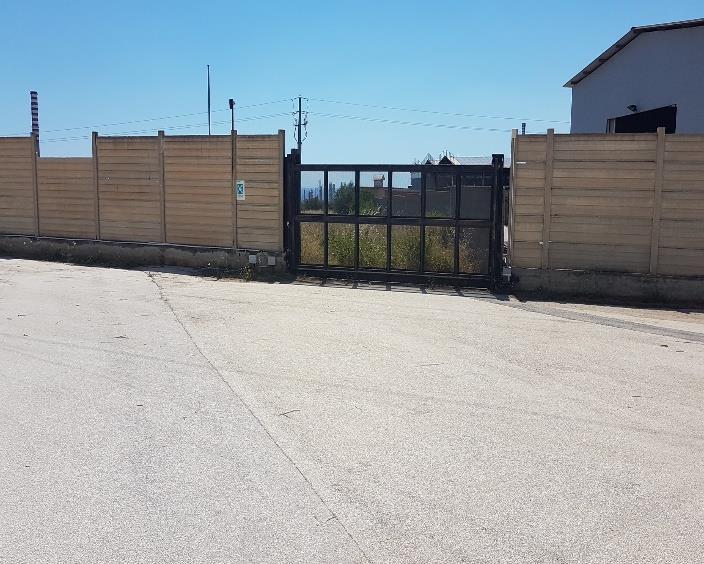 immobile attivita commerciale all'asta in cda Bondifè - 96010 Melilli (SR) - 3