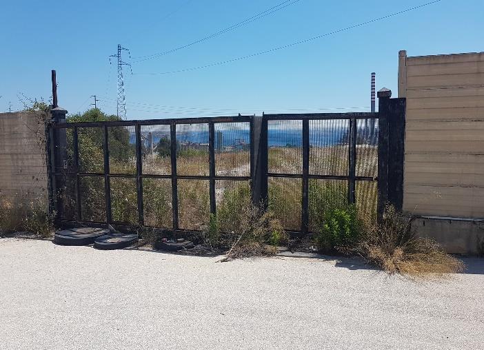 immobile attivita commerciale all'asta in cda Bondifè - 96010 Melilli (SR) - 4