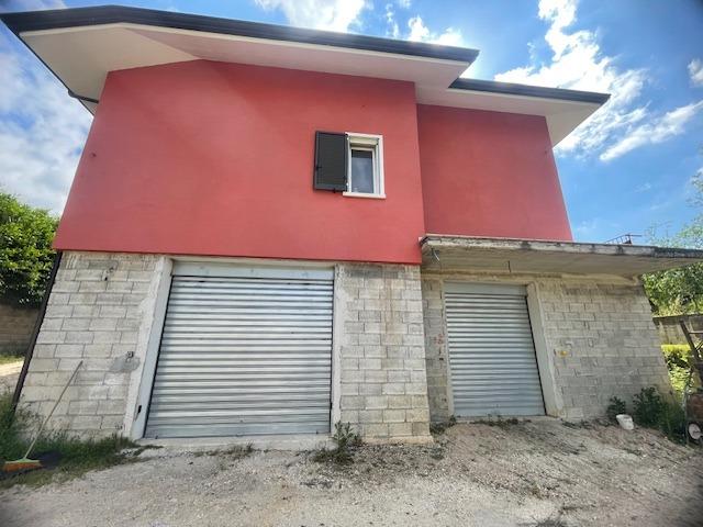 immobile appartamento all'asta in Contrada Prati, 83048 Montella AV, Italia Montella, Avellino - 3
