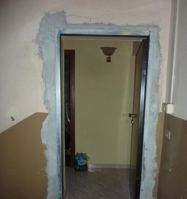 immobile appartamento all'asta in Vicolo A Volta, 1, 10063 Perosa Argentina TO, Italia Perosa Argentina, Torino - 5