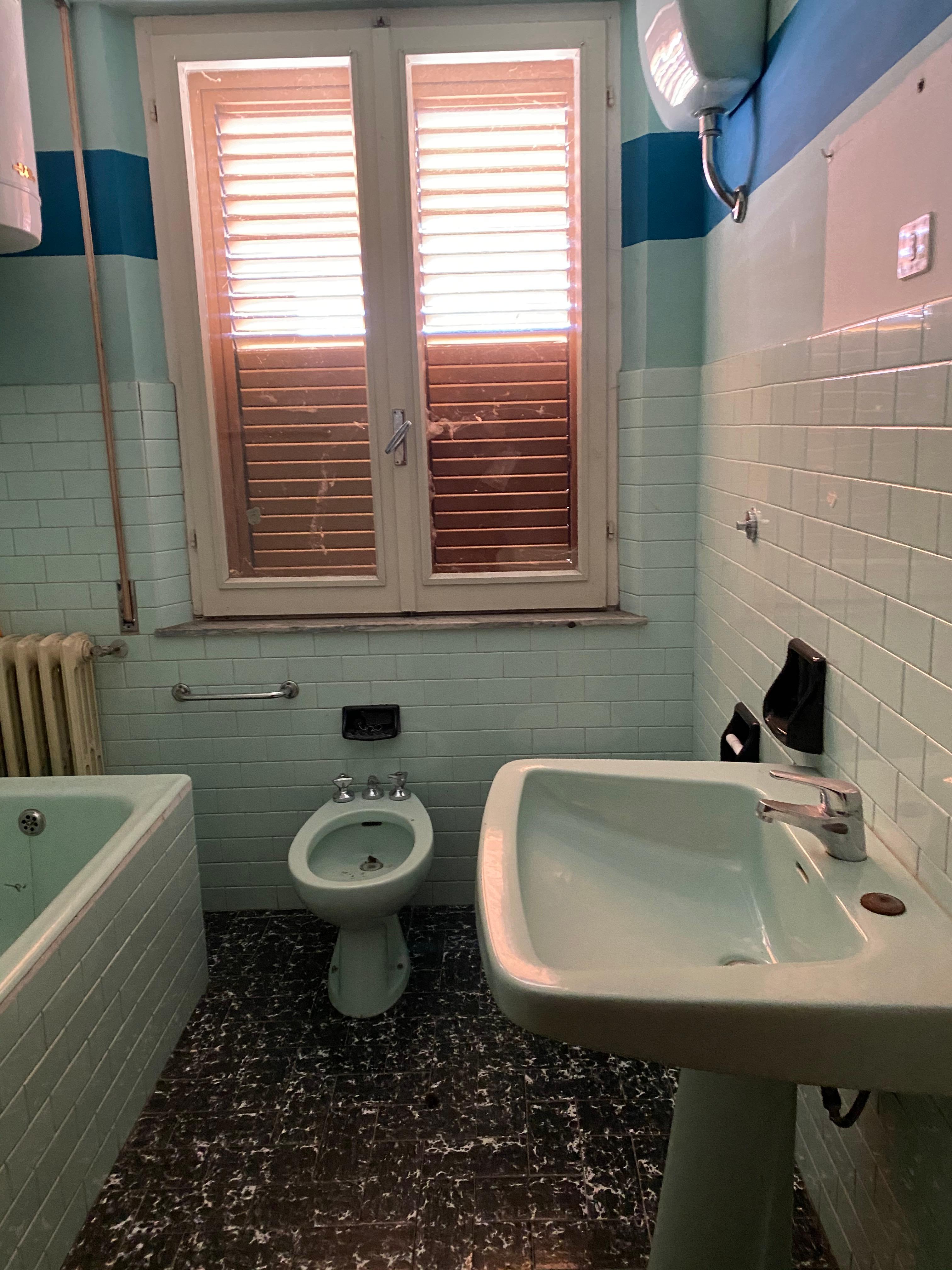immobile appartamento all'asta in SANT'ONOFRIO DI CAMPLI via Fonte a Collina ex S P 17, n 75-77-79 - 64012 Campli (TE) - 2