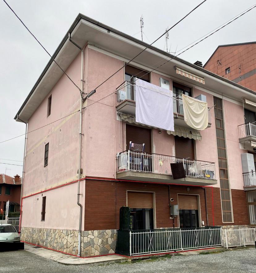 immobile appartamento all'asta in Via Borgo Nuovo, 7, 10077 San Maurizio Canavese TO, Italia San Maurizio Canavese, Torino - 1