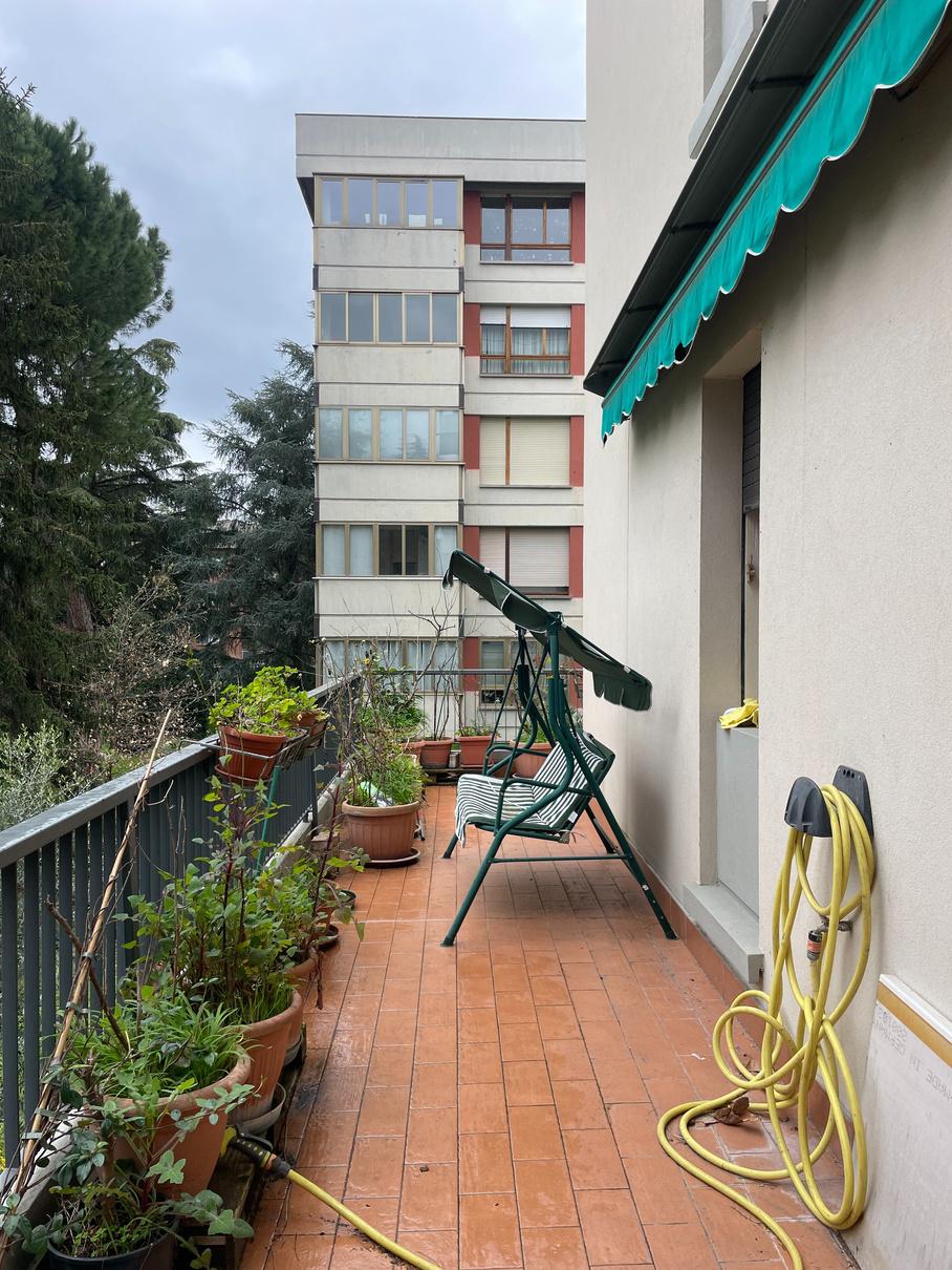 immobile appartamento all'asta in via Poggi, 38 - San Lazzaro di Savena (BO) - 4
