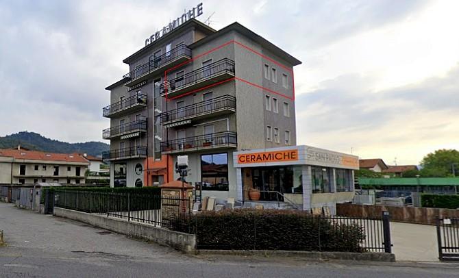 immobile appartamento all'asta in Via Bergamo, 32, 24060 San Paolo d'Argon BG, Italia San Paolo D'Argon, Bergamo - 1