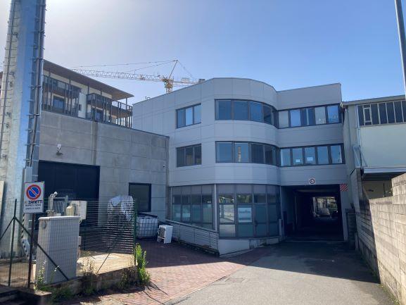 immobile ufficio all'asta in Via Guido Galimberti, 24124 Bergamo BG, Italia n 8/A Bergamo, Bergamo - 1