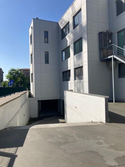 immobile ufficio all'asta in Via Guido Galimberti, 24124 Bergamo BG, Italia n 8/A Bergamo, Bergamo - 5