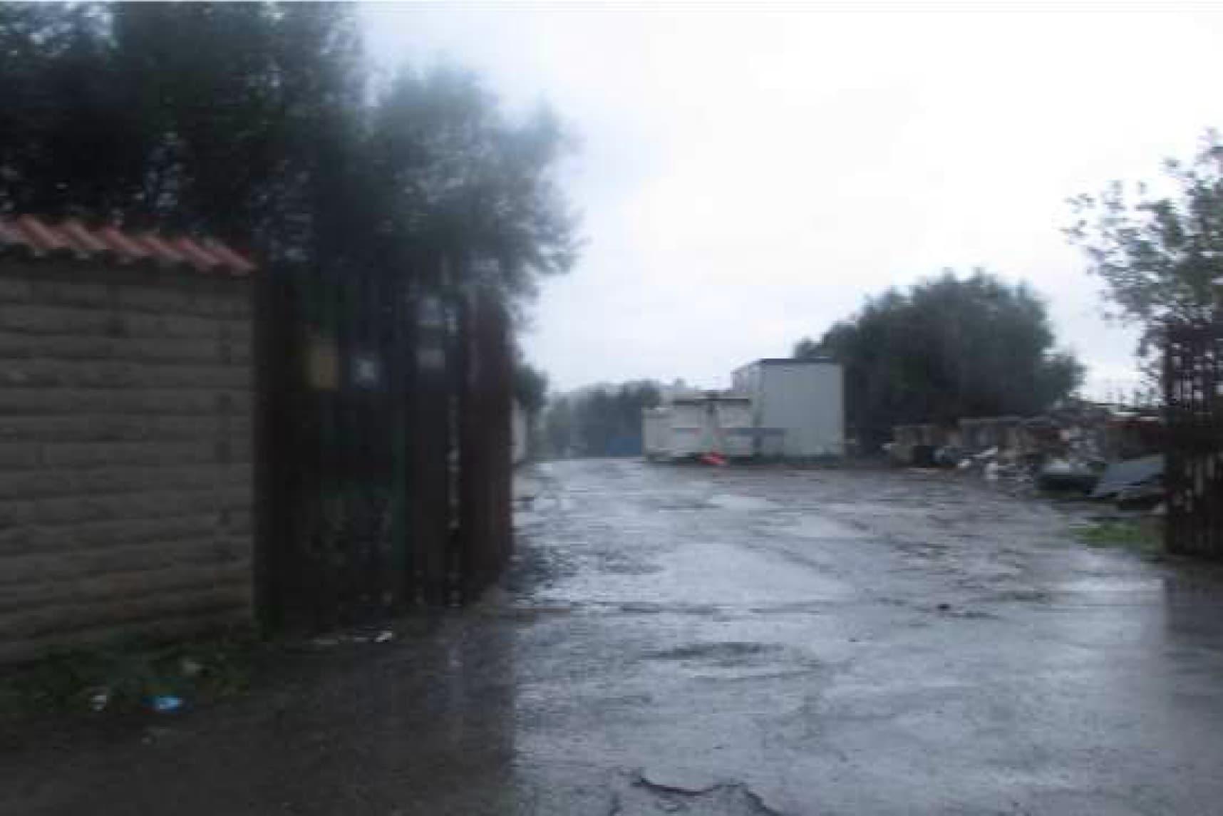immobile appartamento all'asta in Via XXII Rubbia 58 - 00044 Frascati (RM) - 2