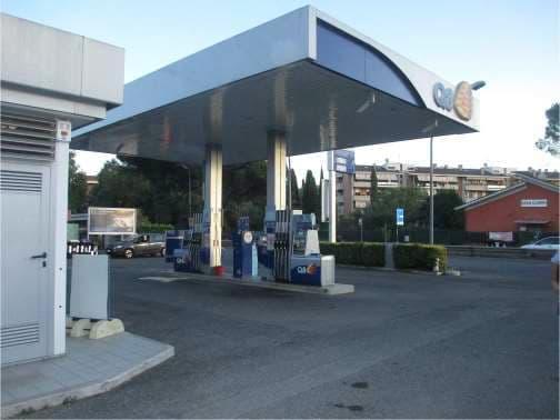 immobile casa singola all'asta in Via Tuscolana - Roma (RM) - 1