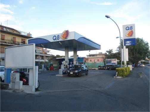 immobile casa singola all'asta in Via Tuscolana - Roma (RM) - 5