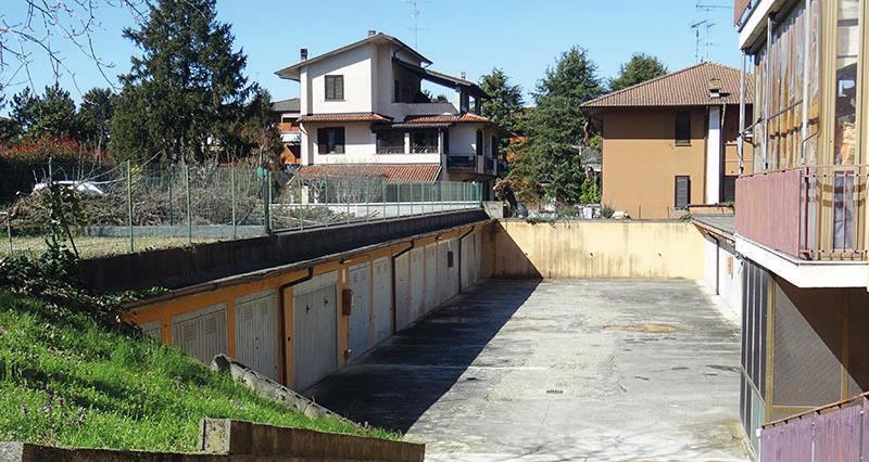 immobile attivita commerciale all'asta in Via Valdatara, 4 - 27055 Rivanazzano Terme (PV) - 1