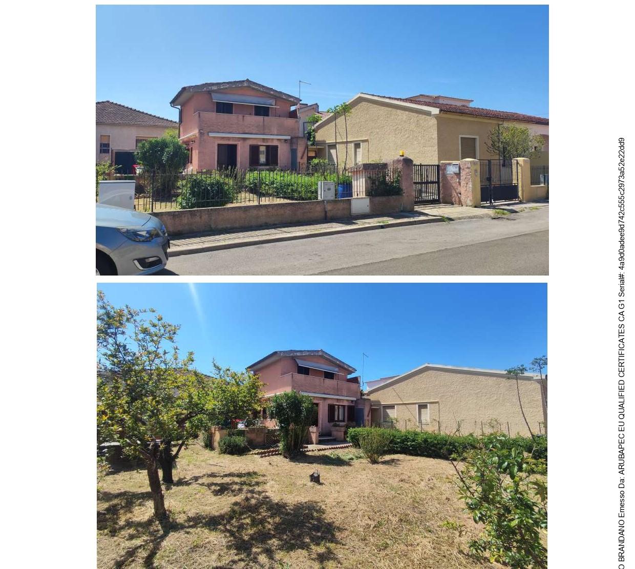 immobile appartamento all'asta in Via Germania, 3, 07026 Olbia SS, Italia Olbia, Sassari - 3