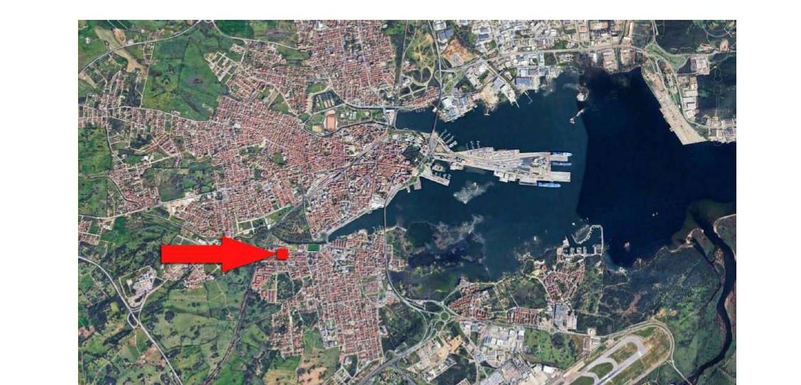 immobile appartamento all'asta in Via Germania, 3, 07026 Olbia SS, Italia Olbia, Sassari - 5