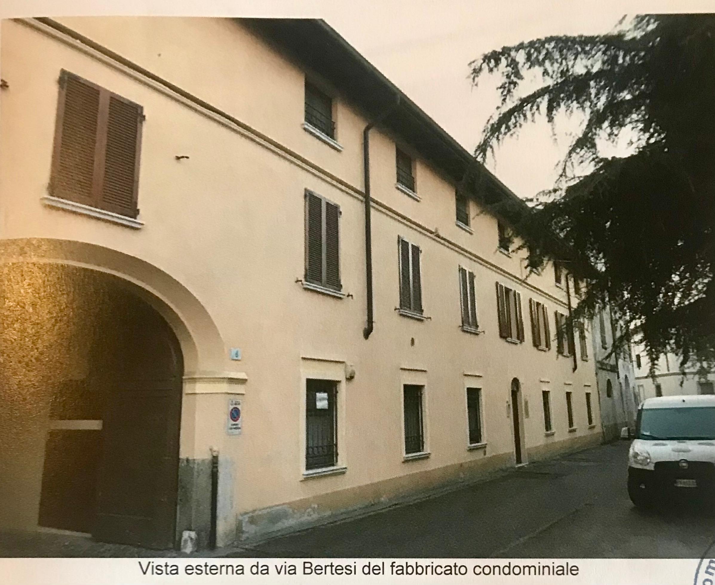 immobile casa singola all'asta in Via Bertesi, 6, 26015 Soresina CR, Italia Soresina, Cremona - 2