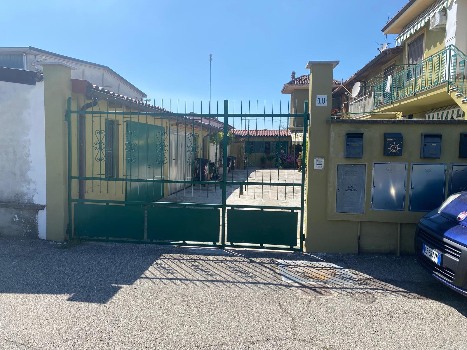 immobile attivita commerciale all'asta in Via Sant'Antonio, 6, 15032 Borgo San Martino AL, Italia Borgo San Martino, Alessandria - 3