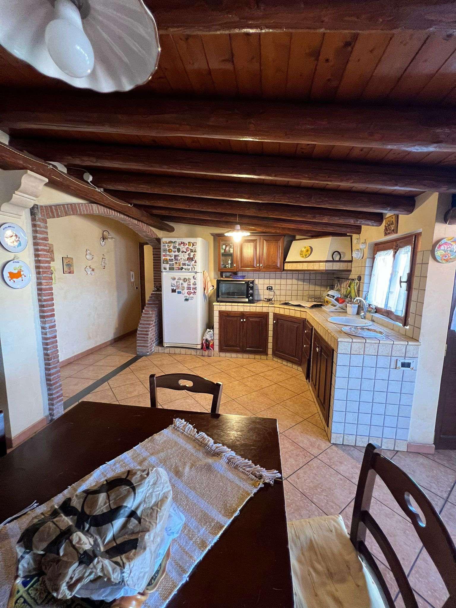 immobile casa singola all'asta in via Jacopone da Todi n 24 A - Acireale (CT) - 3