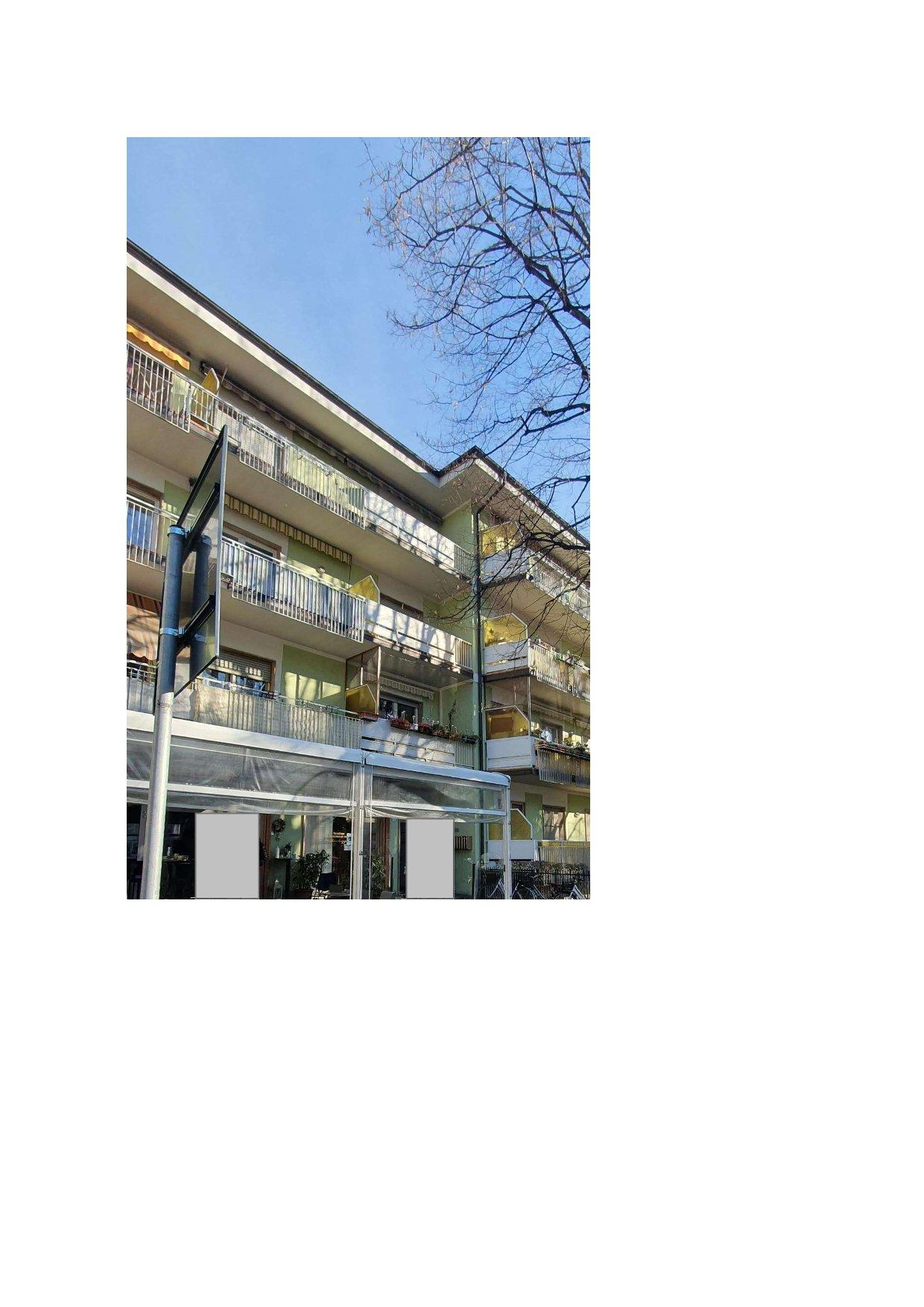 immobile appartamento all'asta in Via Mainardo, 176, 39012 Merano BZ, Italia Merano/Meran, Bolzano - 1