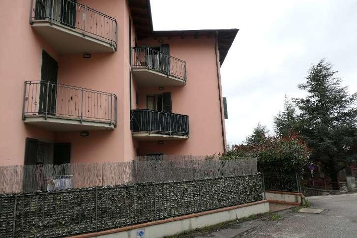 immobile appartamento all'asta in via Della Repubblica, 8 - Loiano (BO) - 1