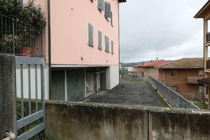 immobile appartamento all'asta in via Della Repubblica, 8 - Loiano (BO) - 2