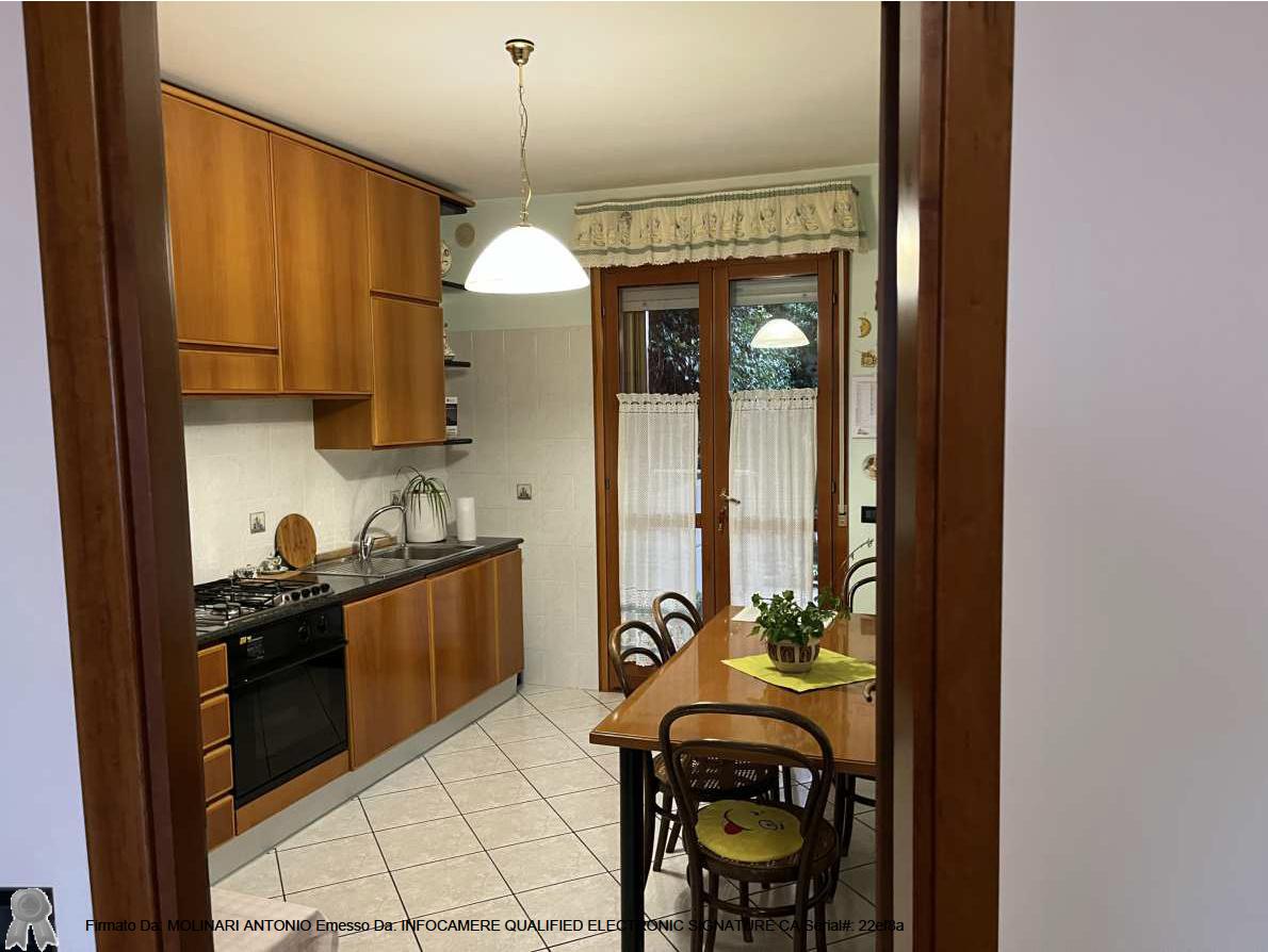 immobile appartamento all'asta in Via Santa Lucia, 3, 65010 Spoltore PE, Italia Spoltore, Pescara - 2
