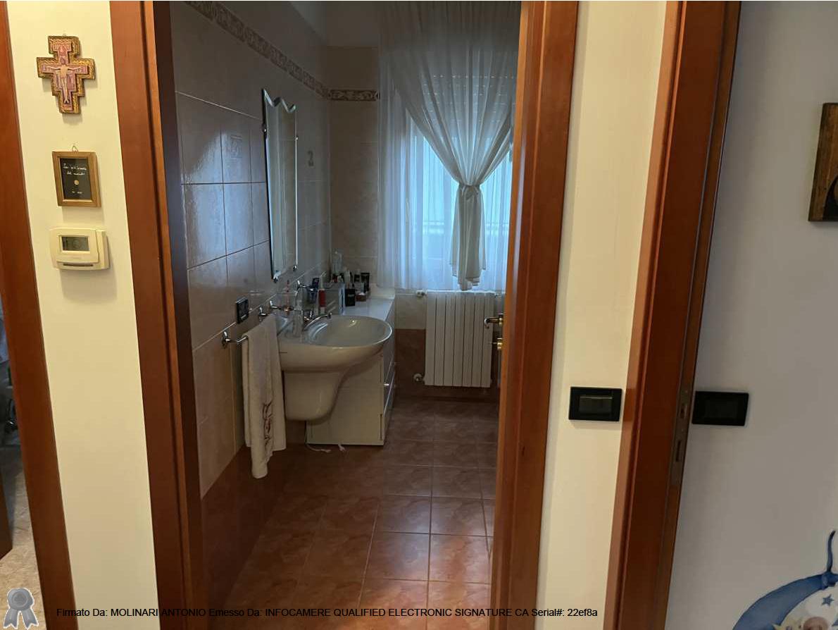 immobile appartamento all'asta in Via Santa Lucia, 3, 65010 Spoltore PE, Italia Spoltore, Pescara - 3