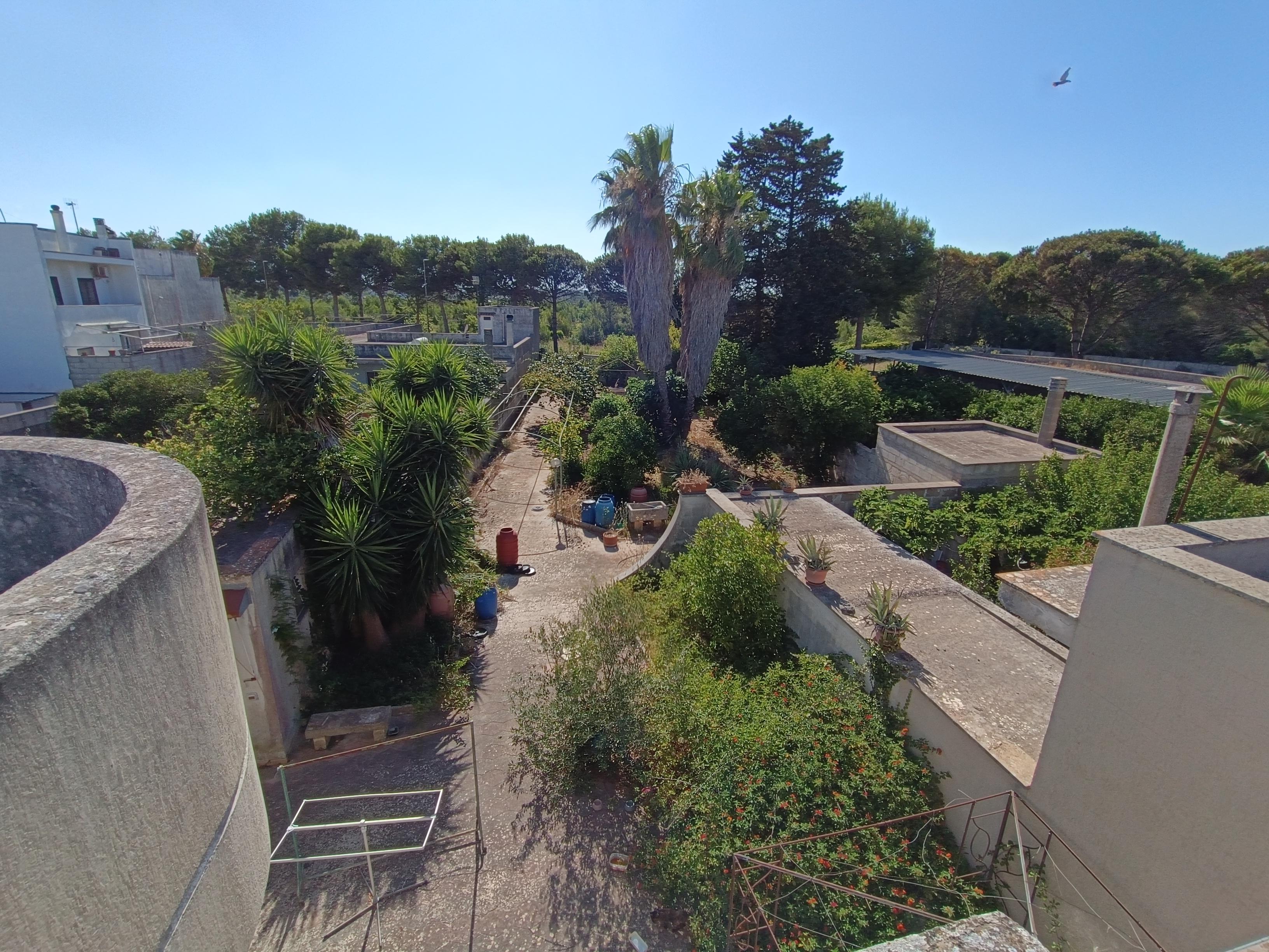 immobile appartamento all'asta in Via IV Novembre, 71, 73020 Melpignano LE, Italia Melpignano, Lecce - 2
