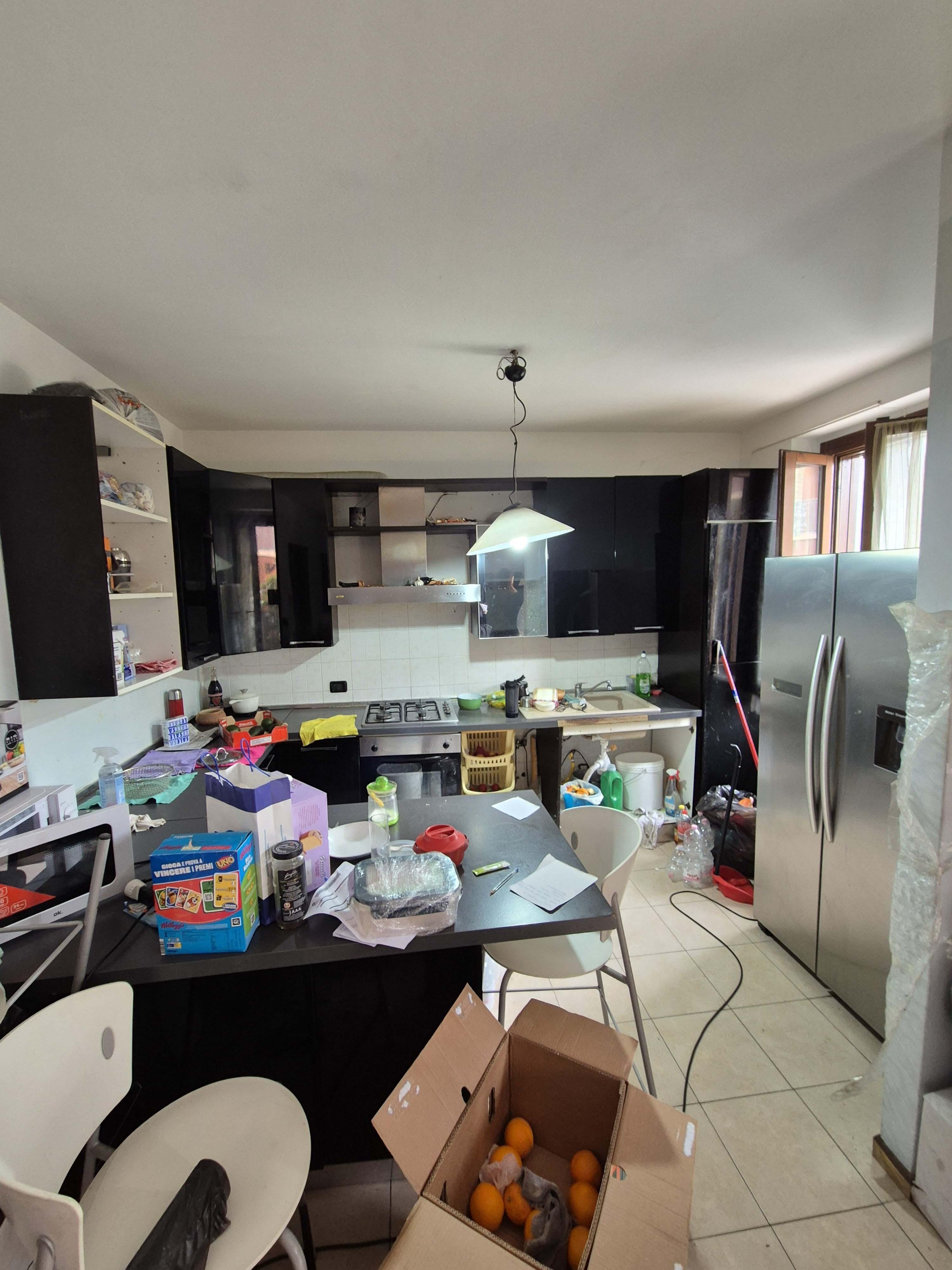 immobile appartamento all'asta in Via Bloch, 15/E, 24050 Spirano BG, Italia Spirano, Bergamo - 1