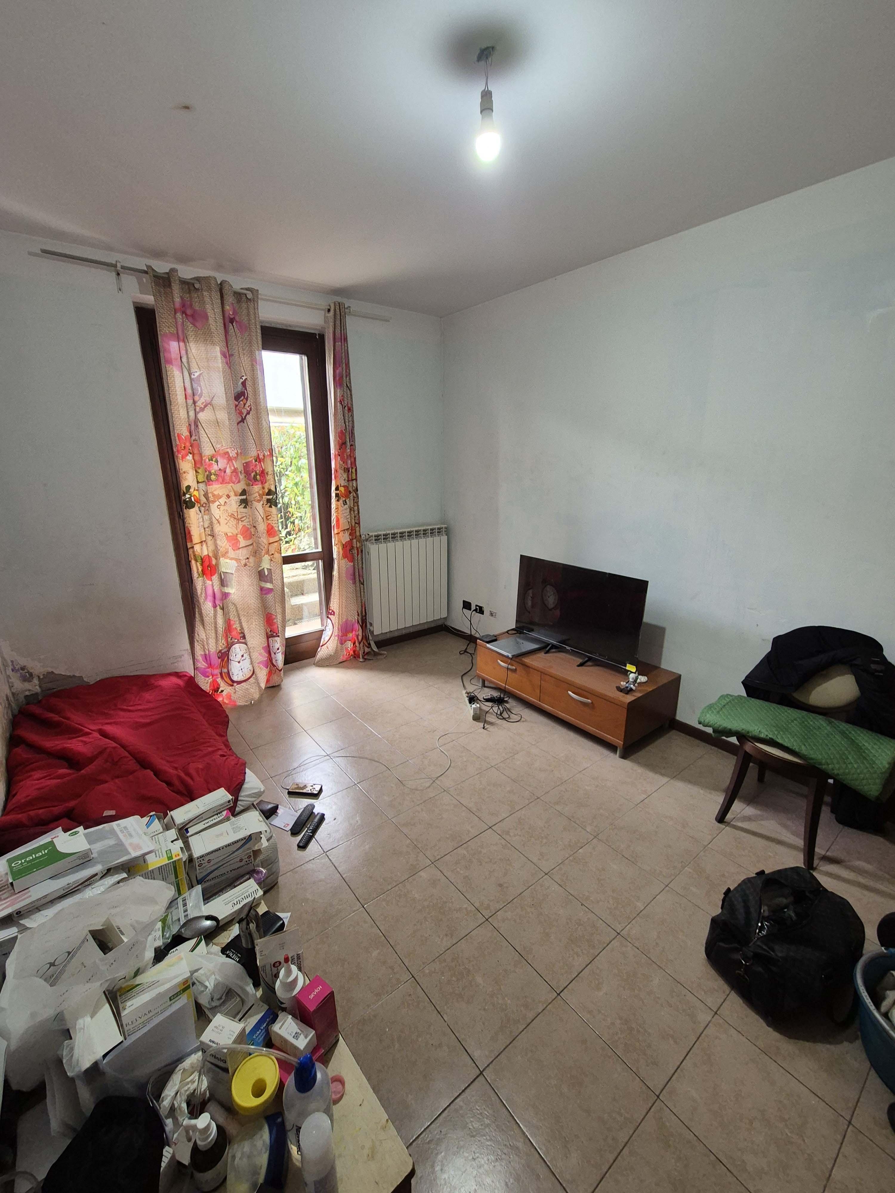 immobile appartamento all'asta in Via Bloch, 15/E, 24050 Spirano BG, Italia Spirano, Bergamo - 3