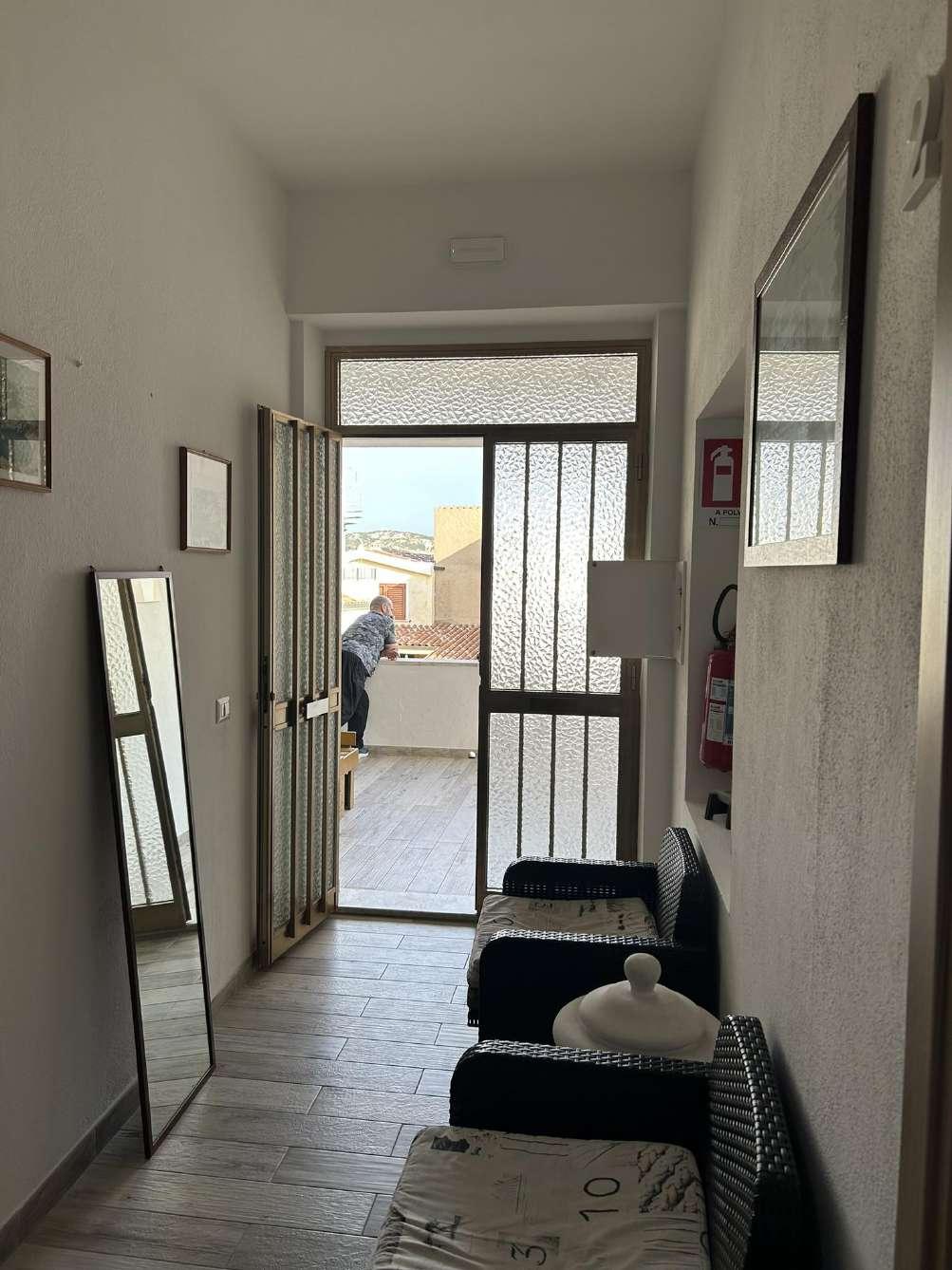 immobile appartamento all'asta in Località Capotesta Via Porto Romano - Santa Teresa Gallura (SS) - 5